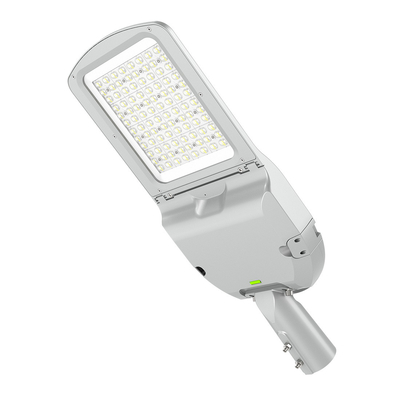 Superhelle Solar-LED-Straßenlaterne All In One 2700K-6000K 20W-300W