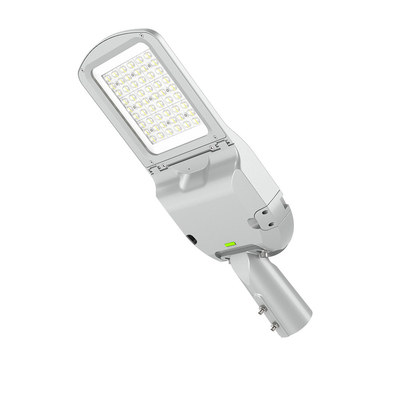 Superhelle Solar-LED-Straßenlaterne All In One 2700K-6000K 20W-300W