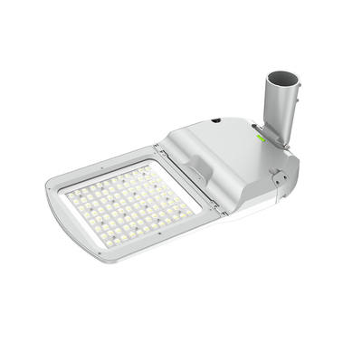 Superhelle Solar-LED-Straßenlaterne All In One 2700K-6000K 20W-300W