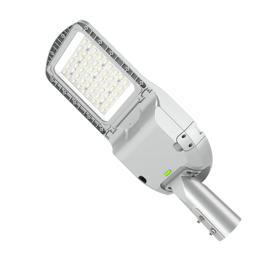 Superhelle Solar-LED-Straßenlaterne All In One 2700K-6000K 20W-300W