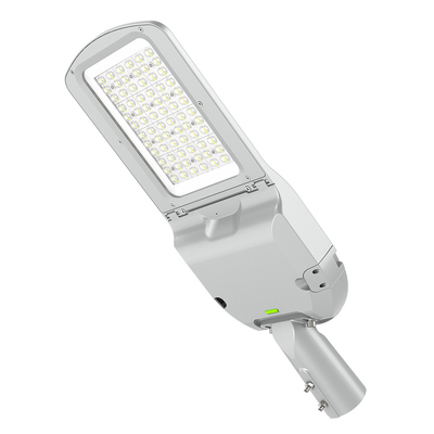 IP65 im Freien integrierte Solar-LED-Straßenlaterne wasserdicht 100 W 200 W alles in einem