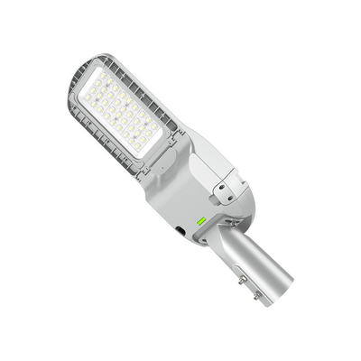 Superhelle Solar-LED-Straßenlaterne All In One 2700K-6000K 20W-300W