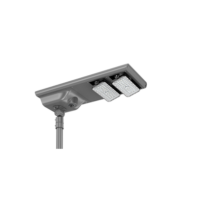 2000lm 4000lm Solar-LED-Straßenlaterne 3000K 4000K 5000K 5700K 6500K