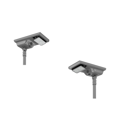 2000lm 4000lm Solar-LED-Straßenlaterne 3000K 4000K 5000K 5700K 6500K