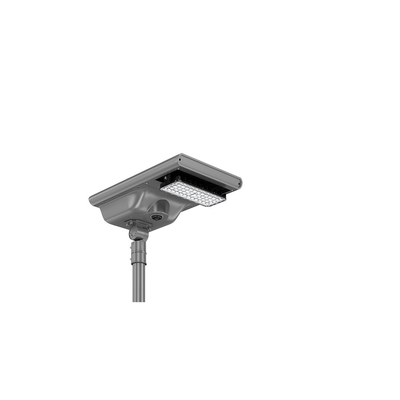 2000lm 4000lm Solar-LED-Straßenlaterne 3000K 4000K 5000K 5700K 6500K