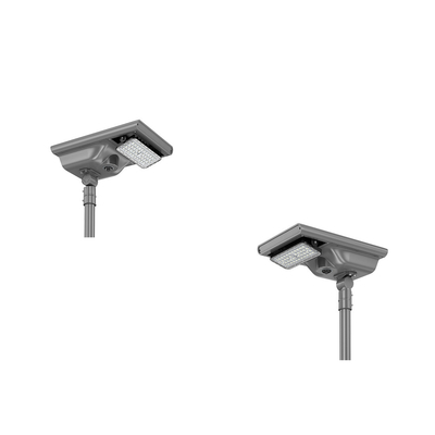 2000lm 4000lm Solar-LED-Straßenlaterne 3000K 4000K 5000K 5700K 6500K