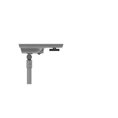 2000lm 4000lm Solar-LED-Straßenlaterne 3000K 4000K 5000K 5700K 6500K