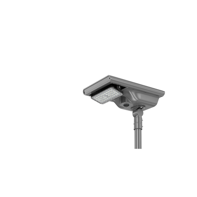 IP66 Integrierte LED-Straßenlaterne Highway 10W 20W 30W