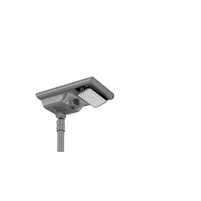 IP66 Integrierte LED-Straßenlaterne Highway 10W 20W 30W