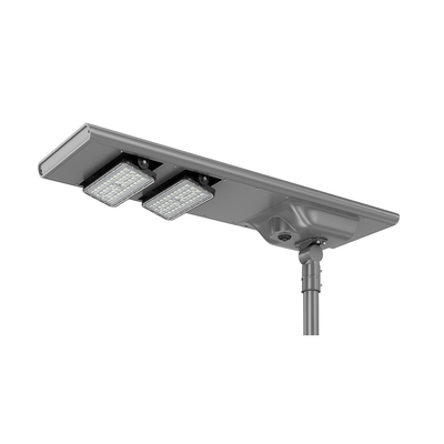 IP66 Integrierte LED-Straßenlaterne Highway 10W 20W 30W