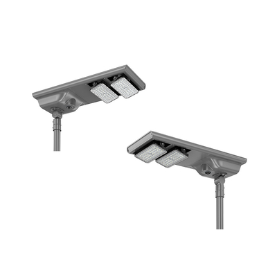 All In Two Solarbetriebene Außenleuchten Lithium-Batterie 10W-60W Getrennt im Freien