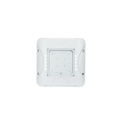 IP66 60W LED-Überdachungslicht LED-Überdachungs-Nachrüstung für Tankstellenbeleuchtung