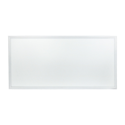 40W 600X600mm quadratische Aluminium-Flachbildschirm-LED-Deckenleuchten für den Innenbereich