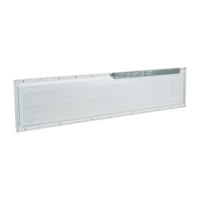 40W 600X600mm quadratische Aluminium-Flachbildschirm-LED-Deckenleuchten für den Innenbereich