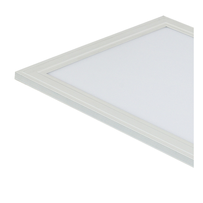 600x600 LED-Deckenpaneel Einbaurahmen für Krankenhaus oder Büro