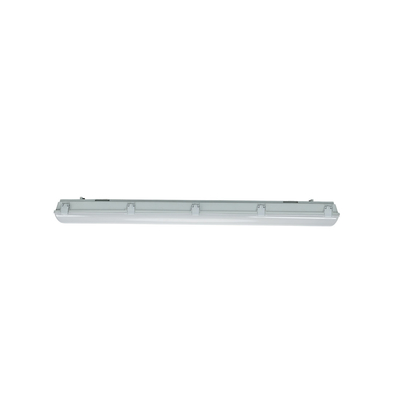 LED Vapor Linear Notlichtleiste IP65 24W Shop T8 Fluoreszierend Wasserdicht