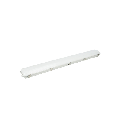 DLC IP66 LED dampfdichtes Licht 20W-90W Notwasser- und staubdicht