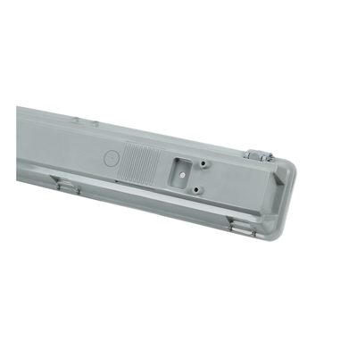 IP66 T5 T8 Commercial LED Dampfdichtes Licht 2700K bis 5700K