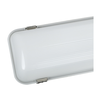 LED Vapor Linear Notlichtleiste IP65 24W Shop T8 Fluoreszierend Wasserdicht