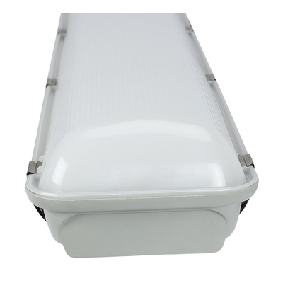 CE SAA 600 mm LED dampfdichtes Licht Tri-Proof LED-Notlichtleiste