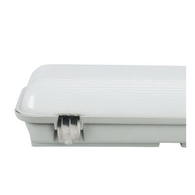 CE SAA 600 mm LED dampfdichtes Licht Tri-Proof LED-Notlichtleiste