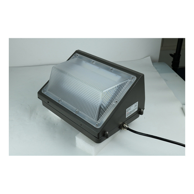 ETL DLC 40W-120W LED-Wandpaket für den Außenbereich von Dämmerung bis Morgengrauen