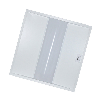 Quadratische kommerzielle LED-Troffer-Leuchte fluoreszierend 5-50 W 2 ft 4 ft