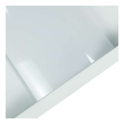 5-50 W Flachbildschirm Troffer Light Einkaufszentren und Bibliotheken