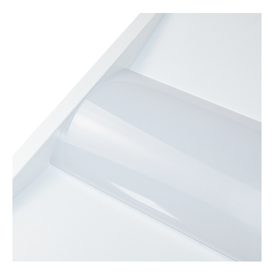 60x60 LED Troffer Light 5-50W Aufputz-Flachrahmen