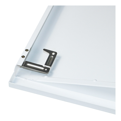 60x60 LED Troffer Light 5-50W Aufputz-Flachrahmen