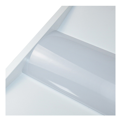 60x60 LED Troffer Light 5-50W Aufputz-Flachrahmen