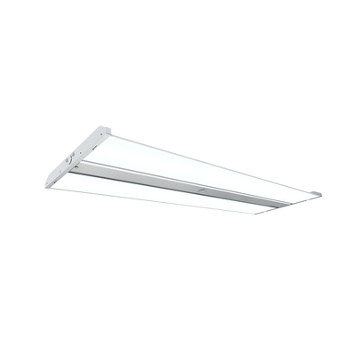 110W 5000K LED Linear Hallenstrahler Aluminiumdruckguss 135lm/W