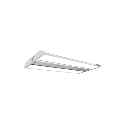 110W 5000K LED Linear Hallenstrahler Aluminiumdruckguss 135lm/W