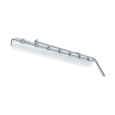 Explosionssichere Lampe IP66
